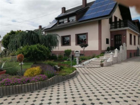 Schöne Ferienwohnung mit Balkon im Saarl. Gau (Wallerfangen)